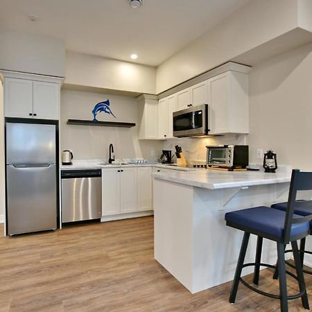 The Landing-Extended Stay Quarters Meaford Esterno foto