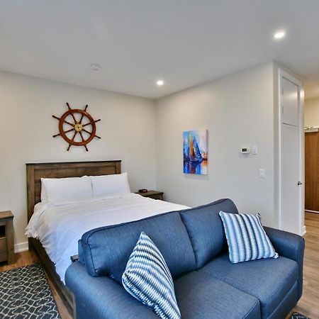 The Landing-Extended Stay Quarters Meaford Esterno foto