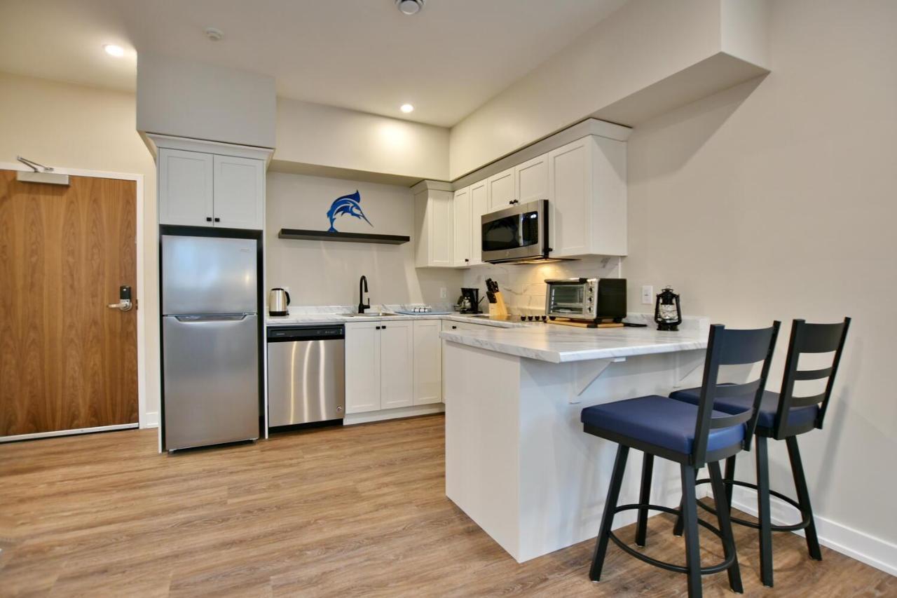 The Landing-Extended Stay Quarters Meaford Esterno foto