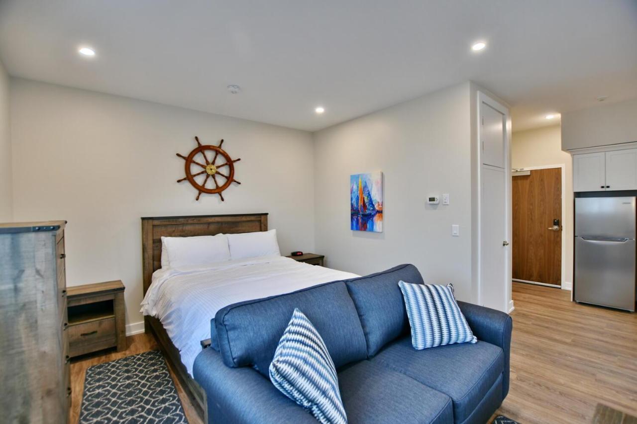 The Landing-Extended Stay Quarters Meaford Esterno foto