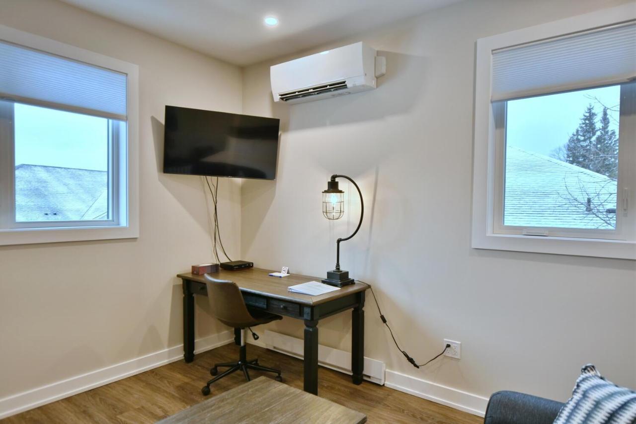The Landing-Extended Stay Quarters Meaford Esterno foto