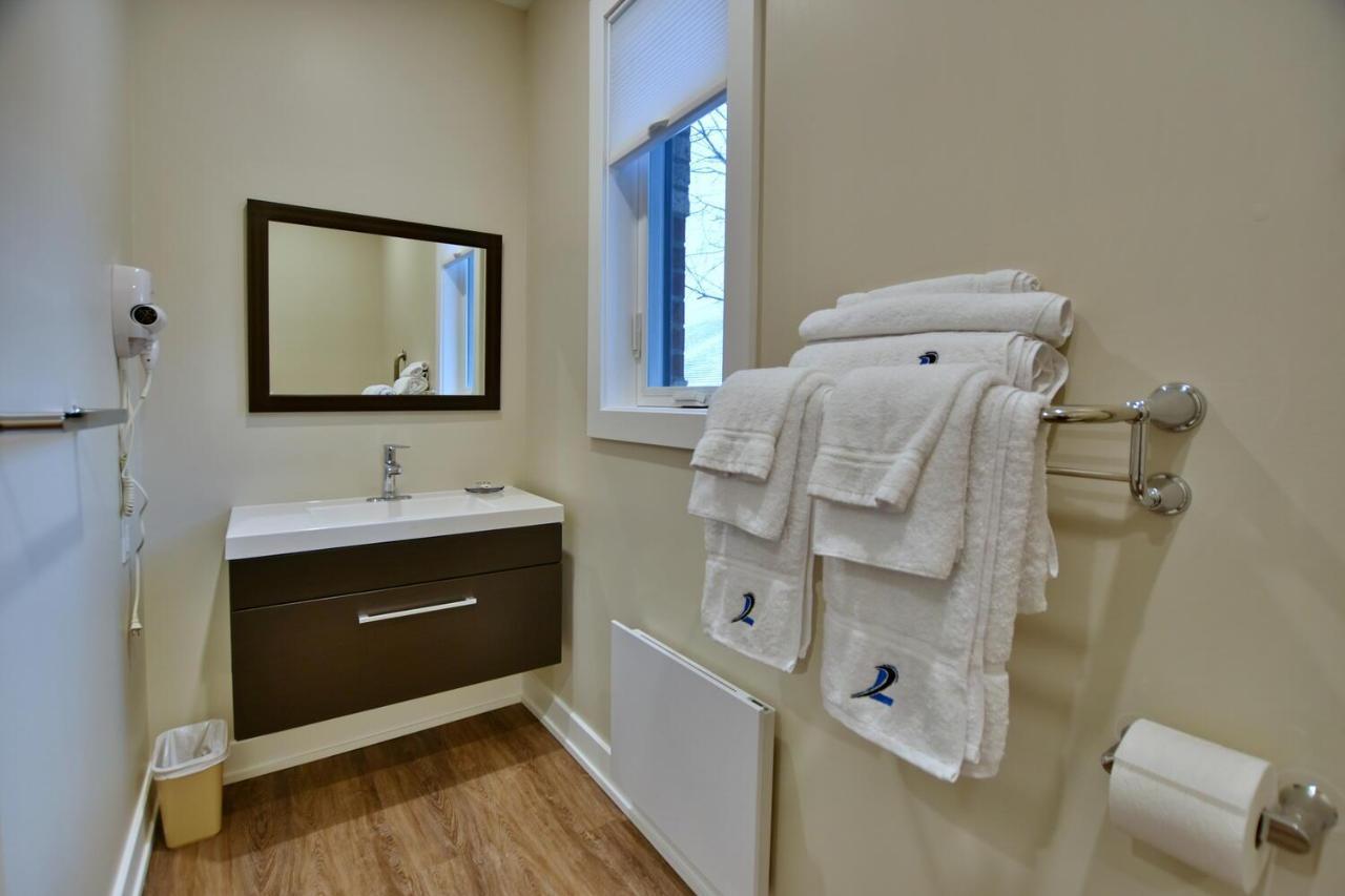 The Landing-Extended Stay Quarters Meaford Esterno foto