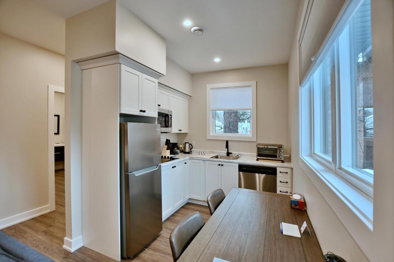 The Landing-Extended Stay Quarters Meaford Esterno foto