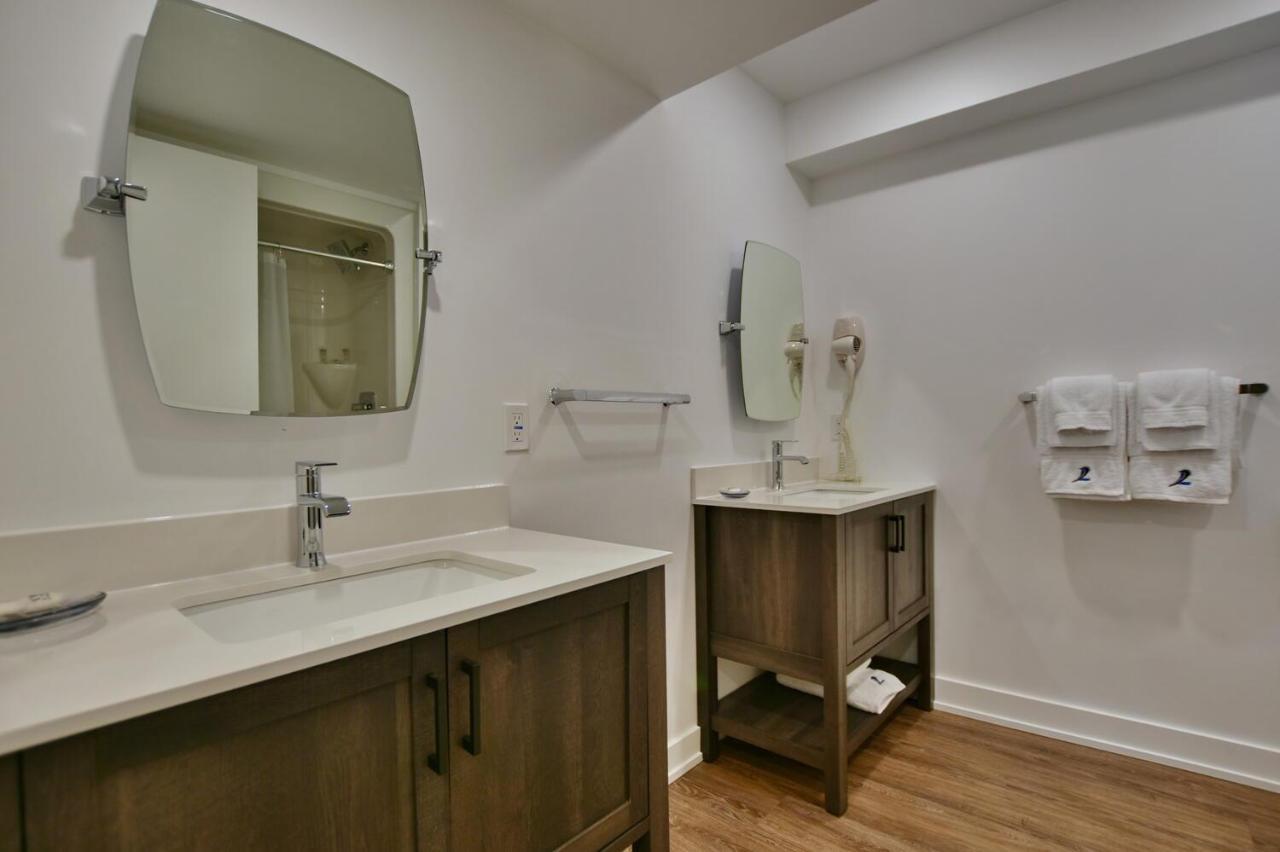 The Landing-Extended Stay Quarters Meaford Esterno foto